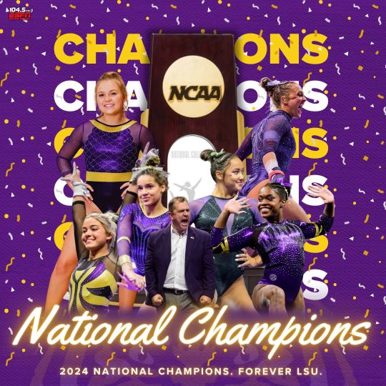 104.5 ESPN tweet media