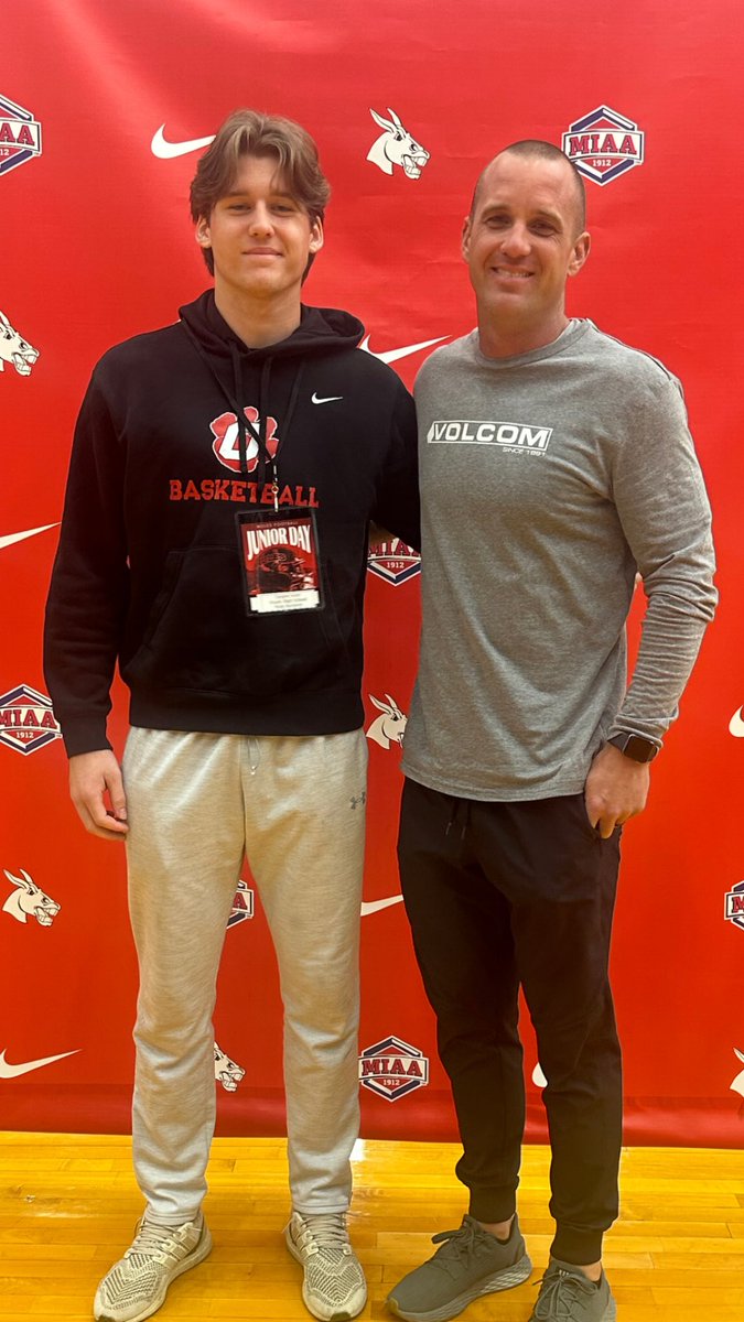 Thank you <a href="/DLButler_2114/">DeMarkco Butler</a> and Coach Bane for having me out to <a href="/UCMFootballTeam/">Mules Football</a> junior day. I loved it and can’t wait to be back!!