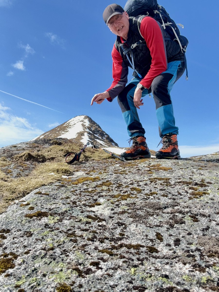 alistairgilli10's tweet photo. Another day on the mountains with a great weather window tackling Meall Nan Eun and Stob Coir Albannaich in Glen etive #munro #munrobagging #munrobagger #mountain #mountains #MountainEscape #MountainHiking #outdoor #outdoors #OutdoorAdventure #OutdoorExplorers https://t.co/QBXCNguORW