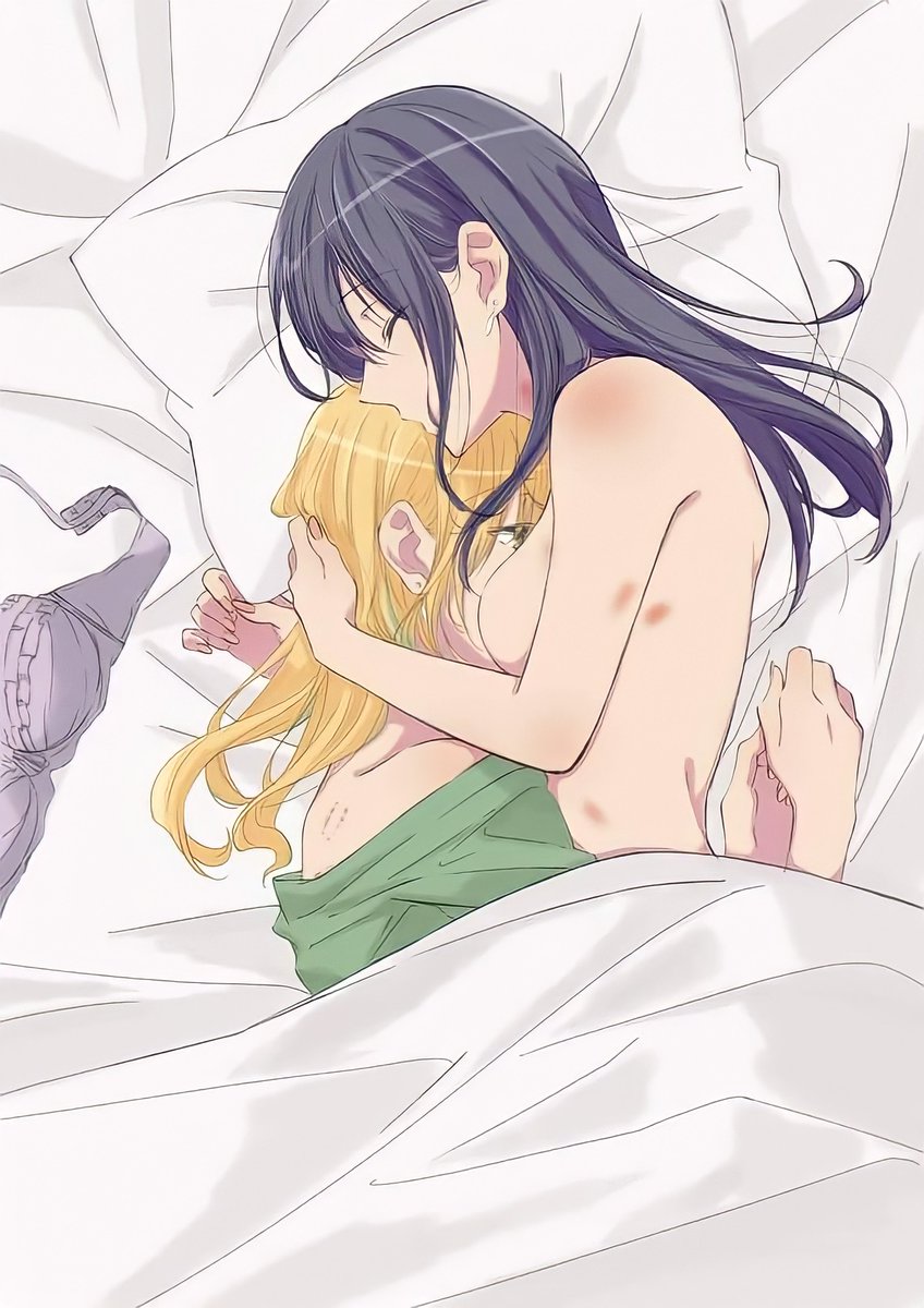 Hisokinhaa44's tweet photo. Boa noite 😊

#Citrus https://t.co/D5I9uCgUOt