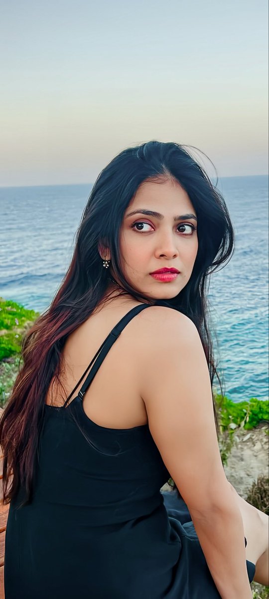 #MalavikaMohanan