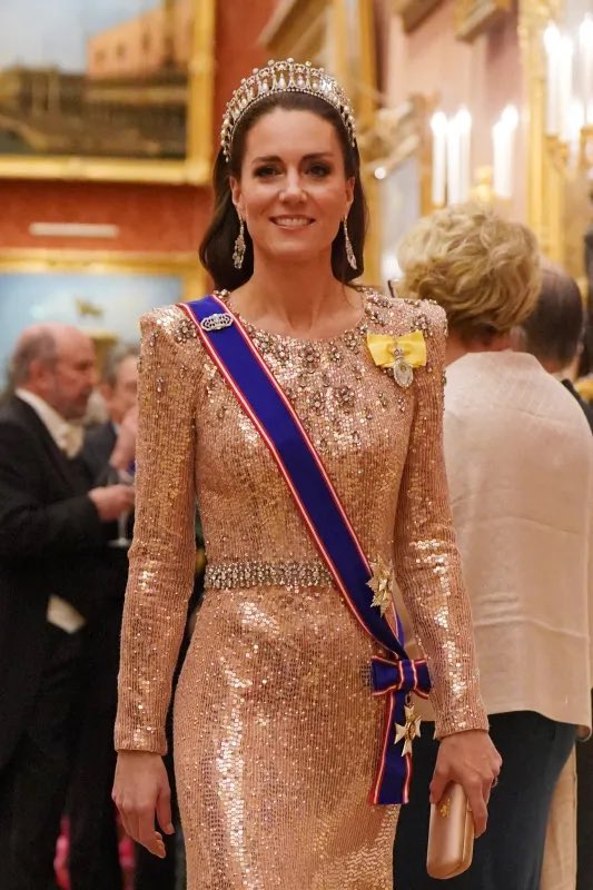 Catherine, Princess of Wales ❤️ The Epitome of Grace 
#PrincessofWales #PrincessCatherine