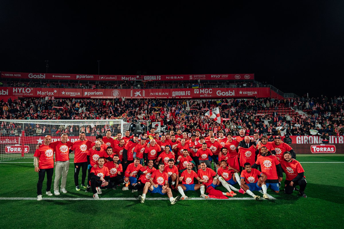 El meu equip jugarà la temporada vinent a Europa, i el teu? 🇪🇺❤️🤍