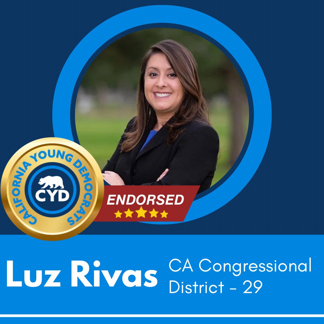 CA Young Democrats (@CAYoungDems) on Twitter photo 2024-04-20 21:44:23