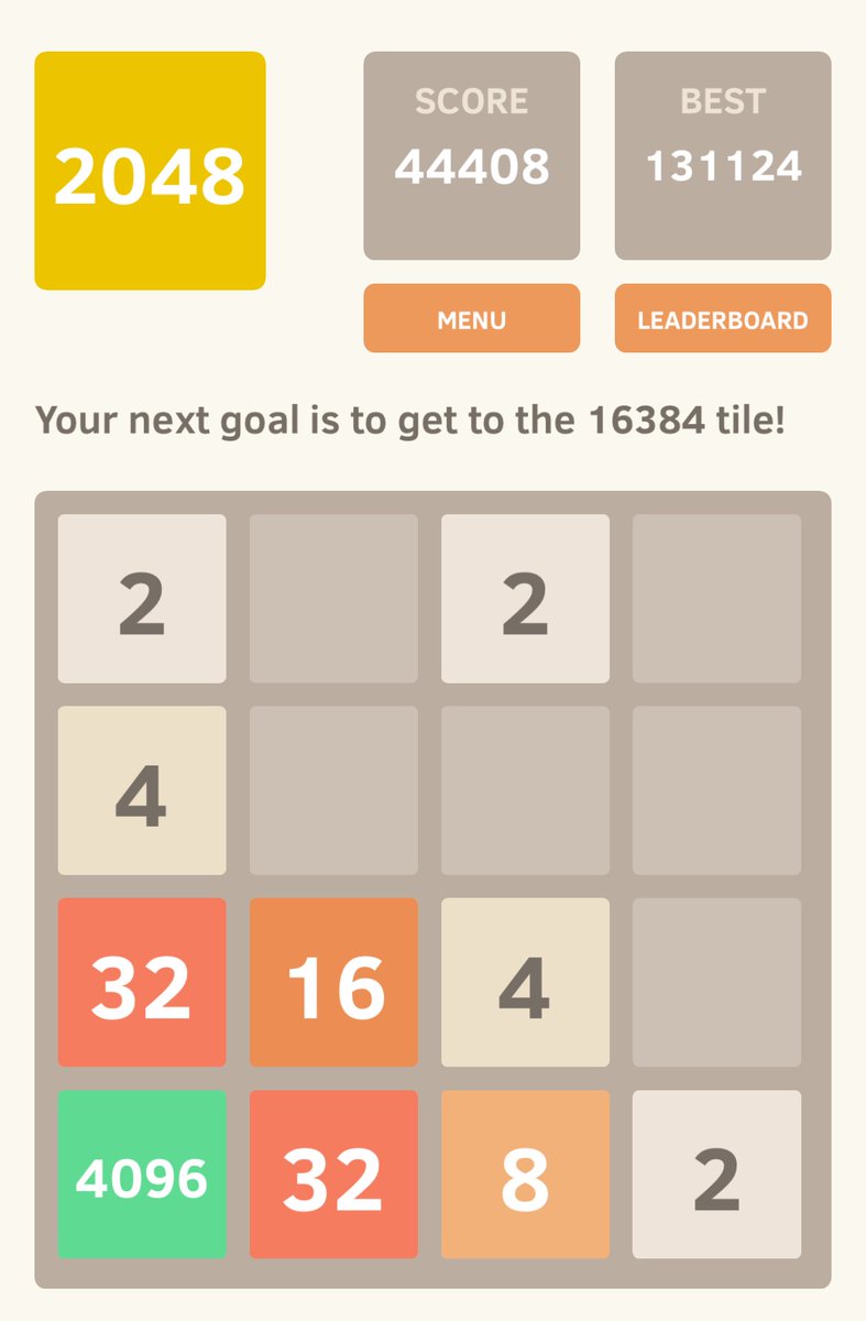 get on my fckin level