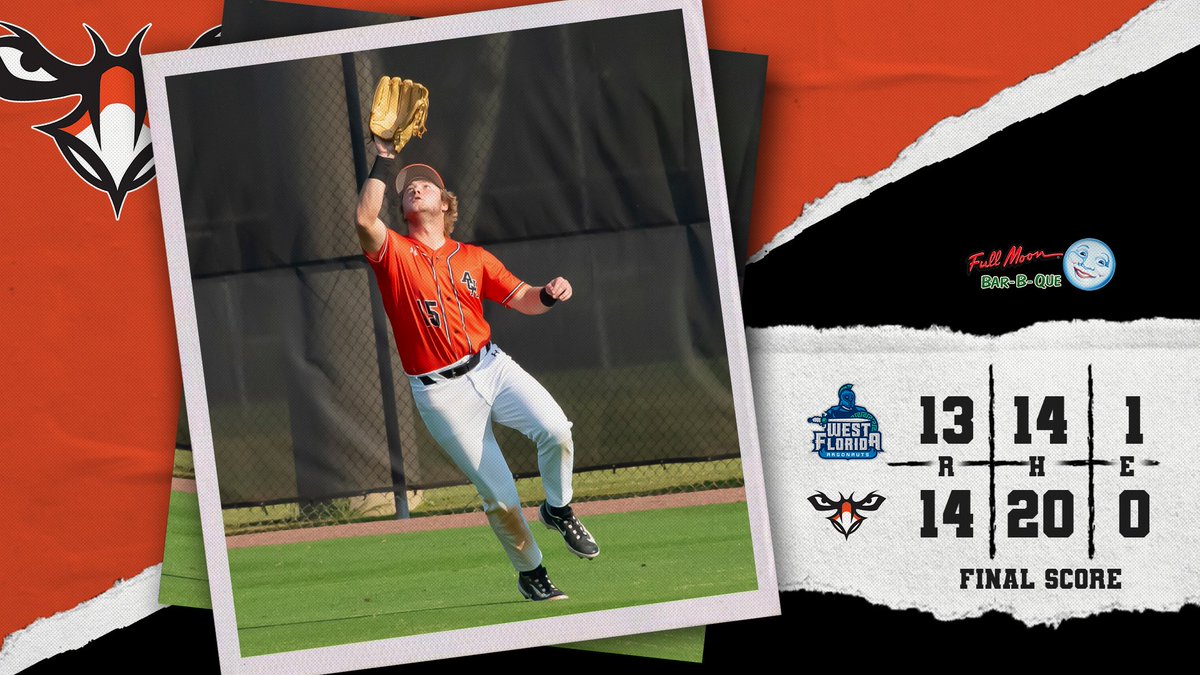 ⚾️AUM Baseball tweet media