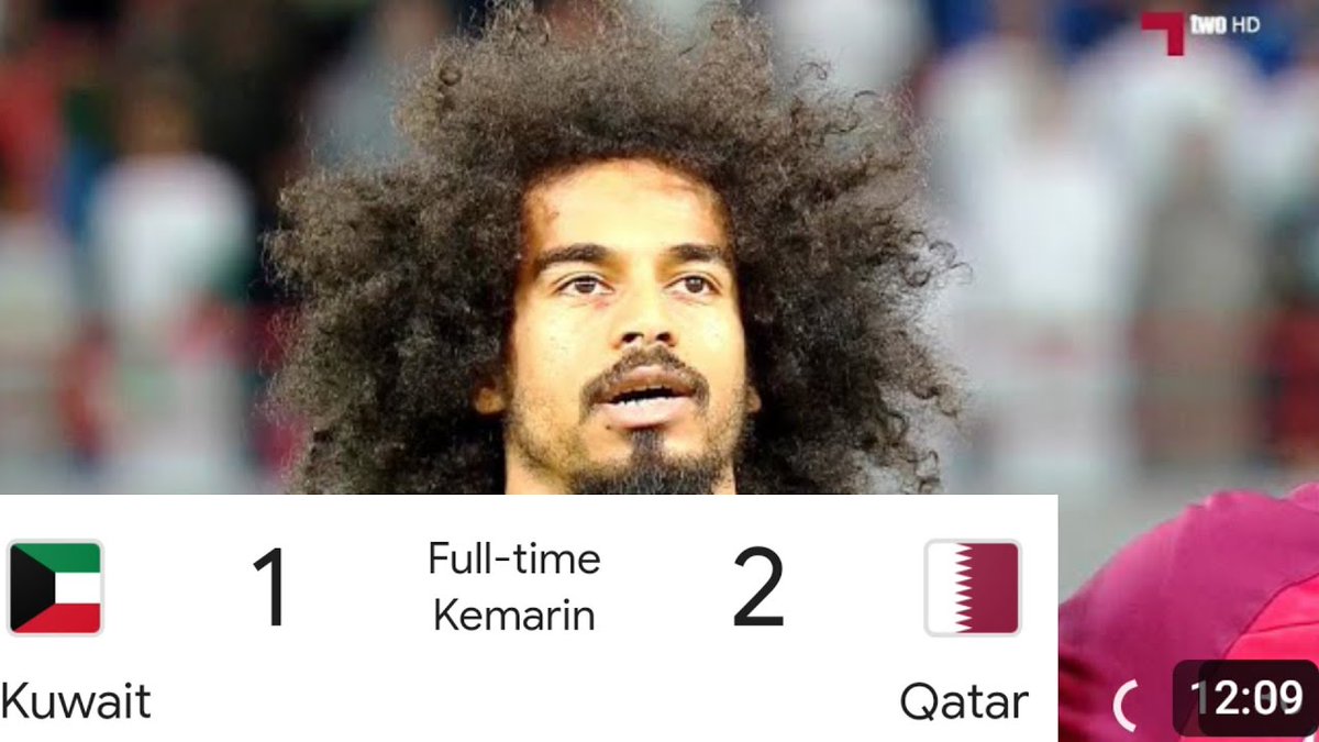 #Qatar VS Kuwait 2-1 | All Goals Highlight Qualification ...
 
eucup.com/630827/

#2026FIFAWorldCup #2026WorldCup #2030FIFAWorldCup #2030WorldCup #FIFA2026 #FIFA2030 #FIFAWorldCup #FifaWorldCup2026 #FIFAWorldCup2030 #JassemGaber #WorldCup #WorldCup2026 #WorldCup2030