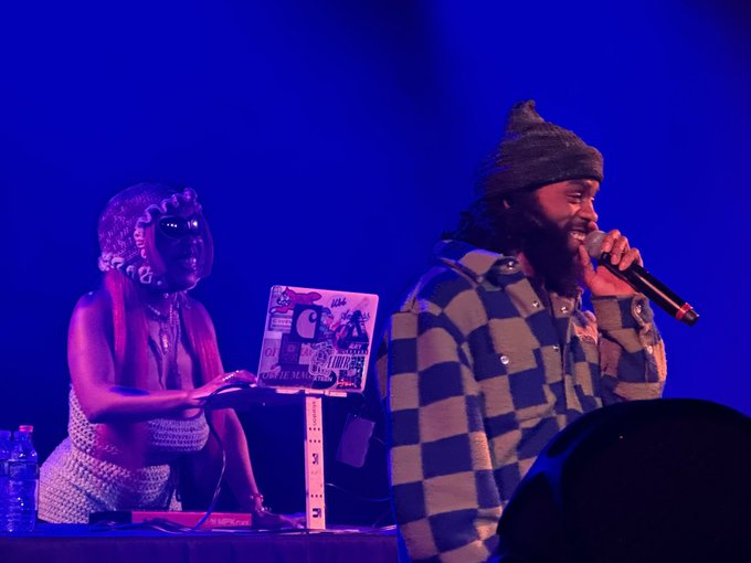 @flyanakin last night in NYC at the LPR. Last night was special. 💜 #sleeparalysistour https://t.co/W<a class="tags" target="_blank" title="On Twitter" href="/?out=eyJ0eXAiOiJKV1QiLCJhbGciOiJIUzUxMiJ9.eyJpYXQiOjE3MjQ2ODMyNTMsImlzcyI6InR3cG9ybnN0YXJzLmNvbSIsIm5iZiI6MTcyNDY4MzI1MywiZXhwIjoxNzU2MjE5MjUzLCJyZWRpcmVjdF91cmwiOiJodHRwczovL3R3aXR0ZXIuY29tL2ZseWFuYWtpbiJ9.odtotsglo2hxsMVdkBJMGFcucsHGqEWbWw9Y3MSCiu_RZb-nu5HOFB_t6I_qONSVVHeRDtGtkxNIJHrdsyZTVg">@flyanakin</a><a href="/tag/sleeparalysistour"class="tags"><span>#sleeparalysistour</span></a>