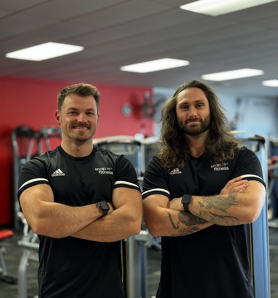 ptwithmax's tweet photo. Just a couple of dudes providing you with better workouts one plan at a time - link in bio 💪🏽 https://t.co/QlUPw6bYzl