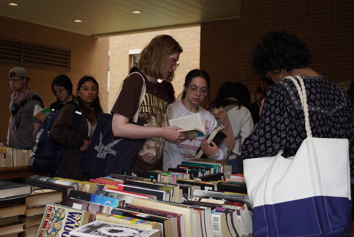 UTArlington tweet picture