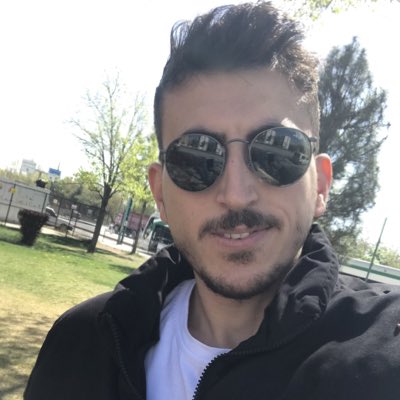 ismailccelikk's tweet photo. #YeniProfilResmi https://t.co/OinFce1WFi