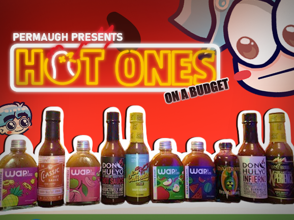 THE 1K CELEBRATION STREAM IS COMING! And I will die eating some hot wings (tendies actually). The stream itself will be on SATURDAY APRIL 27 8AM CST (9PM GMT+8). But the HOT ONES segment will be around 12PM CST (1AM GMT+8).