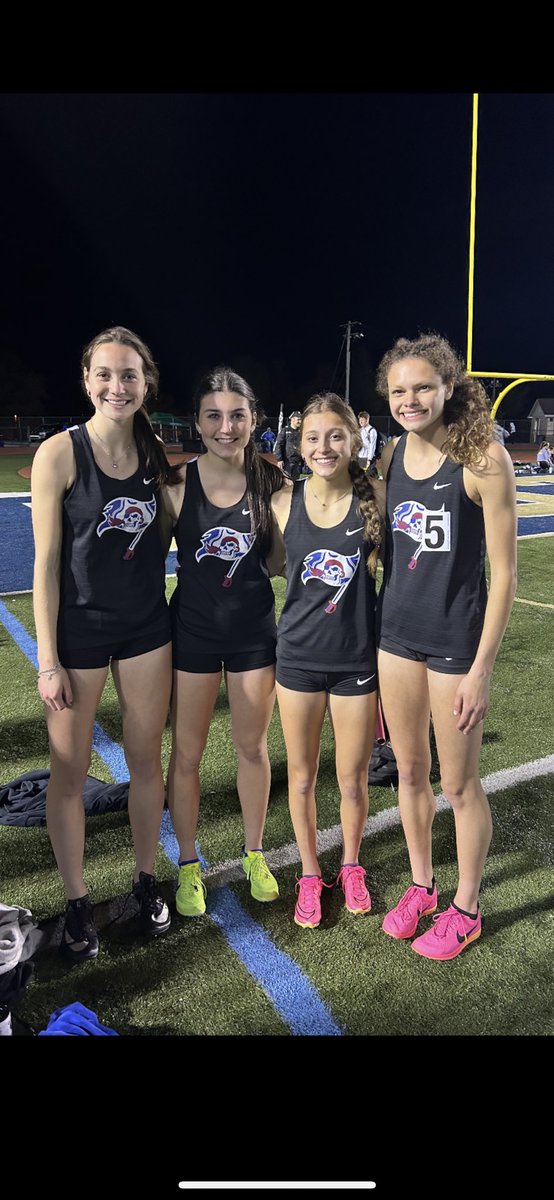 St.Marys Area Track/XC tweet media