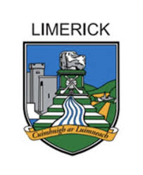 Best wishes to Cian, Aaron, Diarmaid, Jason and the Limerick team against Clare in the first match of the Munster Championship. Patrickswell is behind you and the county