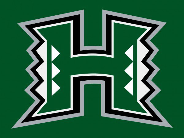 Big thanks to @CoachCBhawaii and @HawaiiFootball for coming out this week to observe and visit with our players and coaches! @Coach_Rosdahl @CoachBalbert