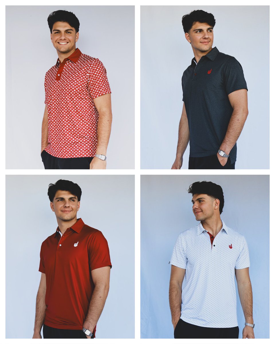 ShopDoubleTeam's tweet photo. We just dropped 4 new styles + a restock on all your favorites. 🫱🏽‍🫲🏾 Live on the site NOW! Which one is your favorite? 

https://t.co/HNDYflXssZ https://t.co/izJ3DVpvrZ