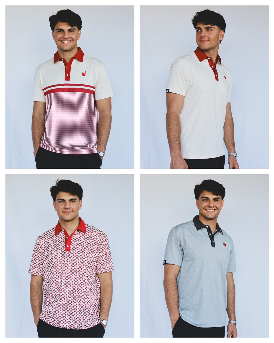 ShopDoubleTeam's tweet photo. We just dropped 4 new styles + a restock on all your favorites. 🫱🏽‍🫲🏾 Live on the site NOW! Which one is your favorite? 

https://t.co/HNDYflXssZ https://t.co/izJ3DVpvrZ