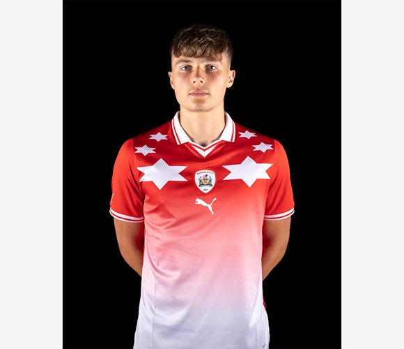 FcKnottingley's tweet photo. π¨: The news weβve all been waiting forβ¦ Knottingley FC can confirm the signing of ex Barnsley player Matty Doyle after 2 goals on his trial last week.
#WelcomeMatty
#FTC https://t.co/DNxZ8CD0ly