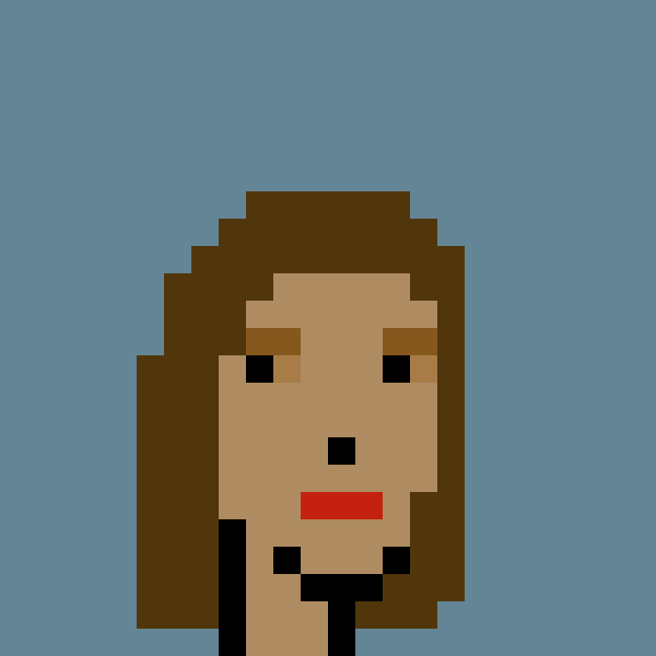 Punk 4722 bought for 38 ETH ($120,094.44 USD) by 0x1919db from 0x13a494. cryptopunks.app/cryptopunks/de… #cryptopunks #ethereum