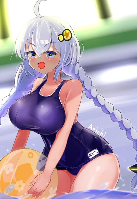 #紲星あかりすぐきつくなるので買い替えが早い 