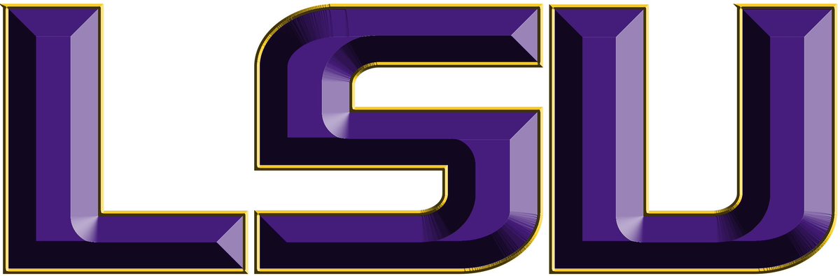 SickosCommittee's tweet photo. LSU WINS THE NCAA GYMNASTICS NATIONAL TITLE!! https://t.co/GBpyV06vzr