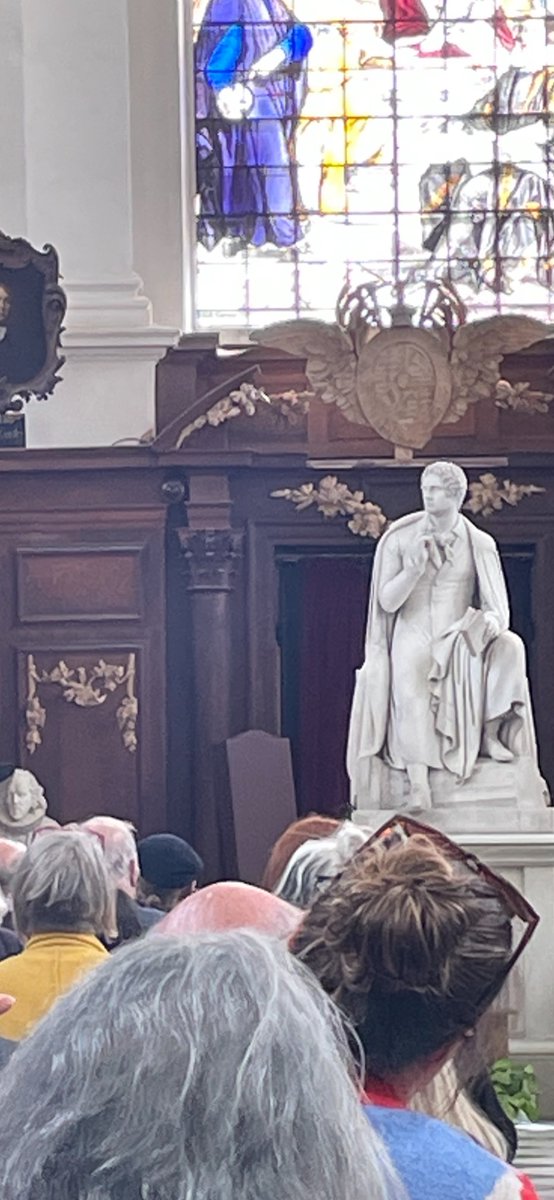GorjiMina's tweet photo. 🌿 Honoured and delighted to read alongside so many wonderful poets this  afternoon celebrating Byron @byron_now 🌿 https://t.co/WI5OnV6b1h