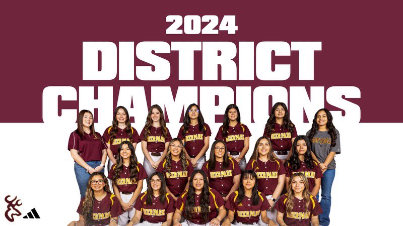 DeerPark_SB's tweet photo. Congrats to BOTH of our JV teams for claiming their district champions titles! 

#GoBigDeer https://t.co/jlJKCtz8Yk