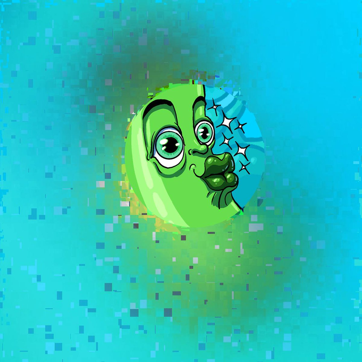 Im excited to announce a sneak peek of our upcoming main collection drop created by our amazing artist, <a href="/motiontoffer/">Toffer</a> !

Make sure to follow our updates as a full art reveal will be made exactly 1 week from today. 

A spaces announcement will follow with details on this spaces.