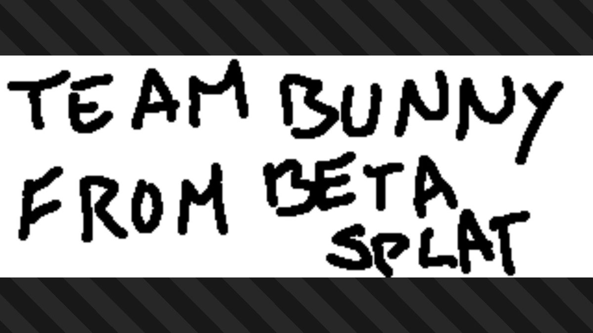 capitanagent3's tweet photo. #Splatoon3 #NintendoSwitch https://t.co/oTBiyR197v