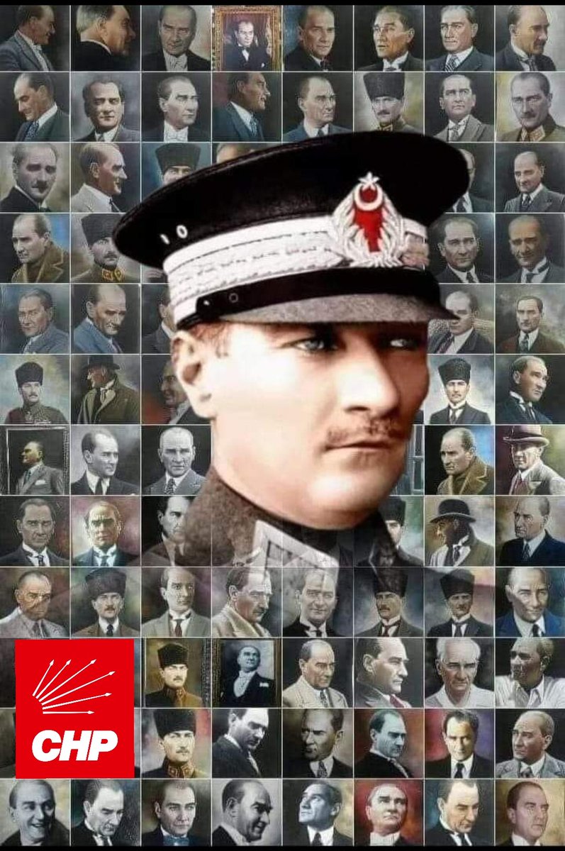 Atatürkçü Hesapların Takipleşmesi Başlasın 📢 Kalıcı takibe Kalıcı takip yapacaklar beni ekleyebilir Yoruma; 🇹🇷 1923 🇹🇷 Yazalım ✏ Beğenelim ♥ Paylaşalım 🔁 Beğenenler birbirimizi takip edelim 🇹🇷 RT edenler takipleşiyoruz 💯💯 Gelibolu Muffin Dikiş Niğde Bebek Ağız