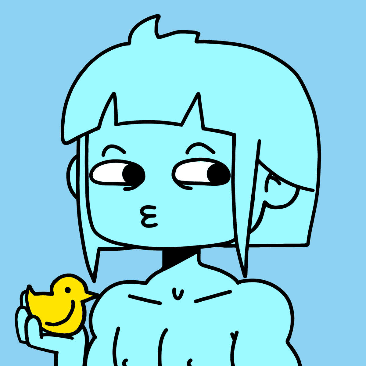 Only Friends Club tweet media