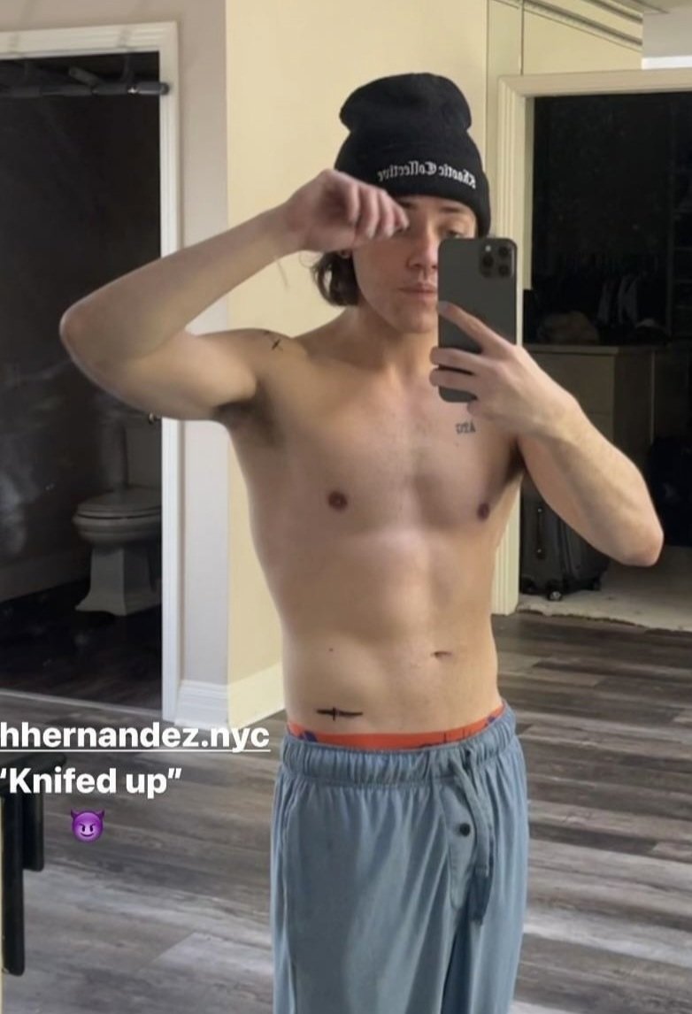 kj is my daddy (@gayfagforkj)  X