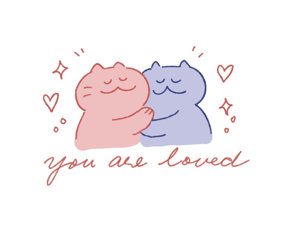 chaioverdose's tweet photo. In case you didn’t know 🩷💙 https://t.co/os9Rb7p1sf