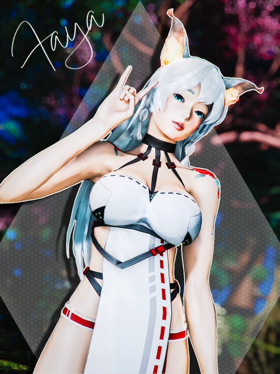 #pso2ngs_ss #aca_ss #pso2global