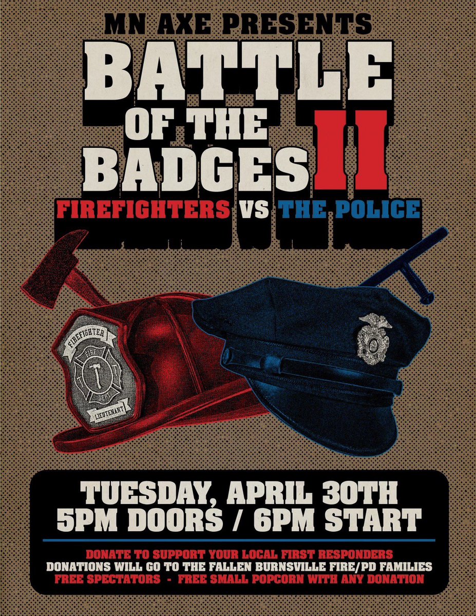 Eagan Professional Fire Fighters Local 5171 tweet media