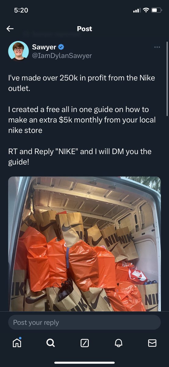 Alex tweet media