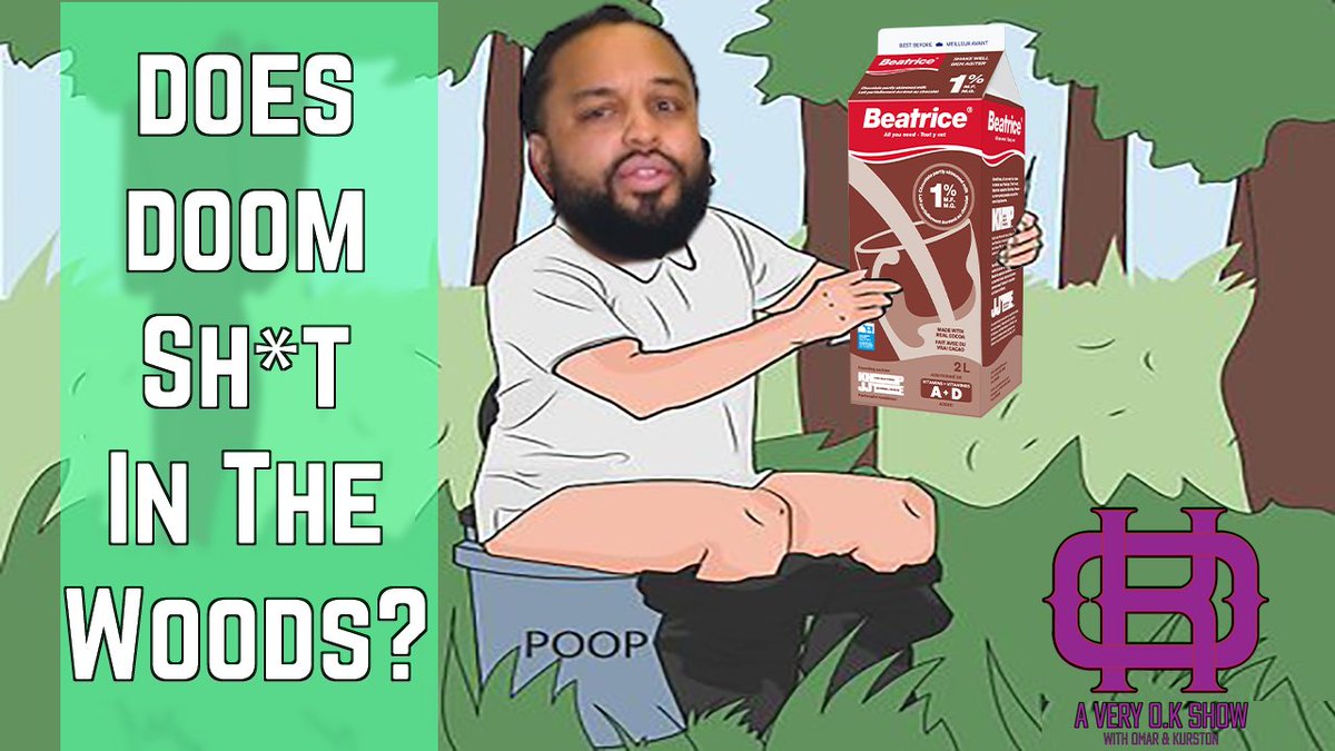 A Very O.K Show tweet media