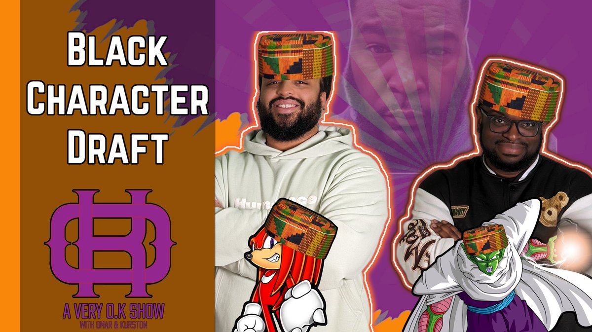 A Very O.K Show tweet media