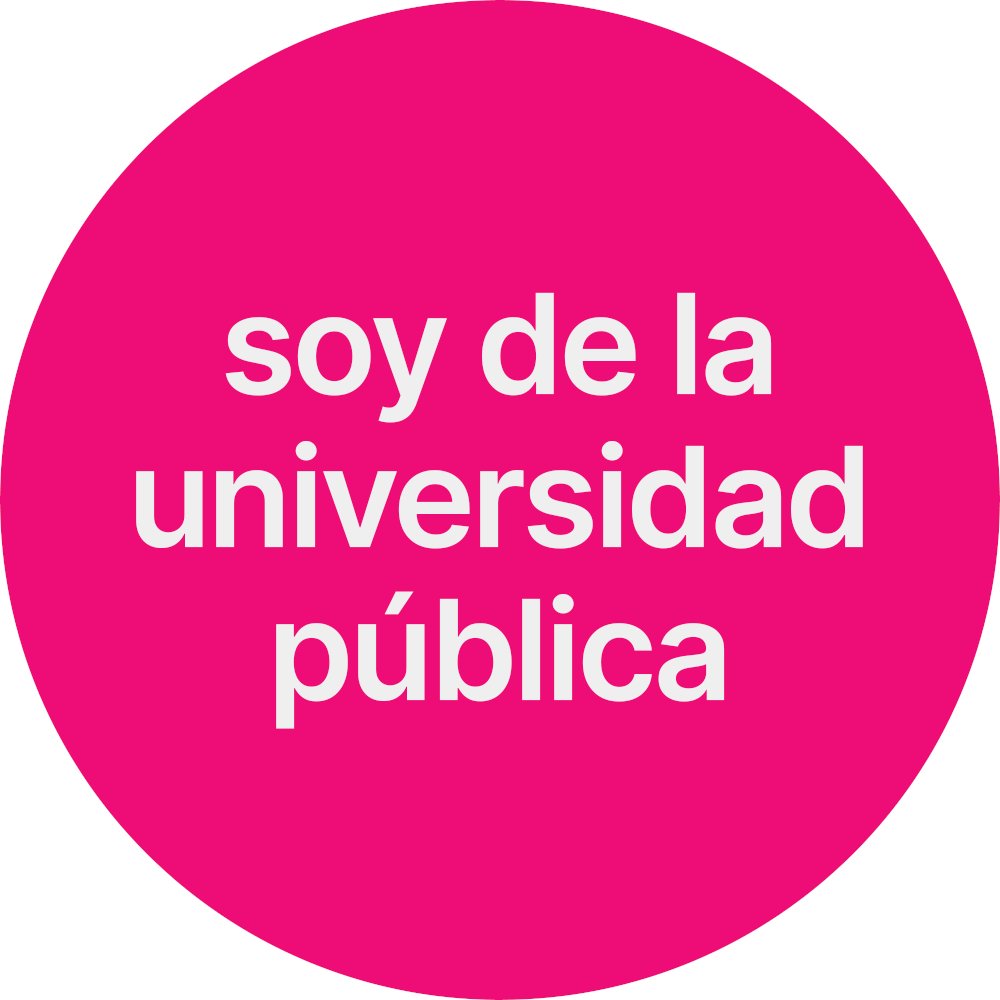 #MarchaFederalUniversitaria #UniversidadPublicaYGratuita
