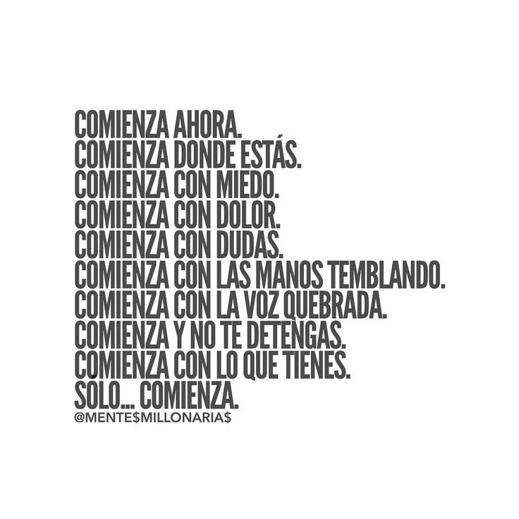 Mentes Millonarias tweet media