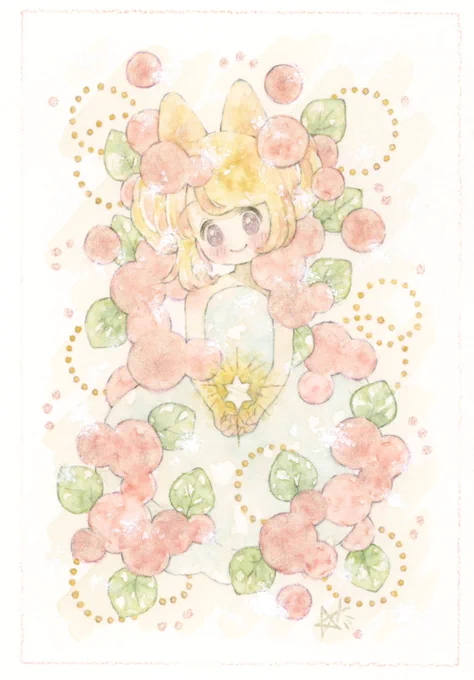 #私の作品もっと沢山の人に広がれ祭り沢山の方に見て貰えますように #RT希望 