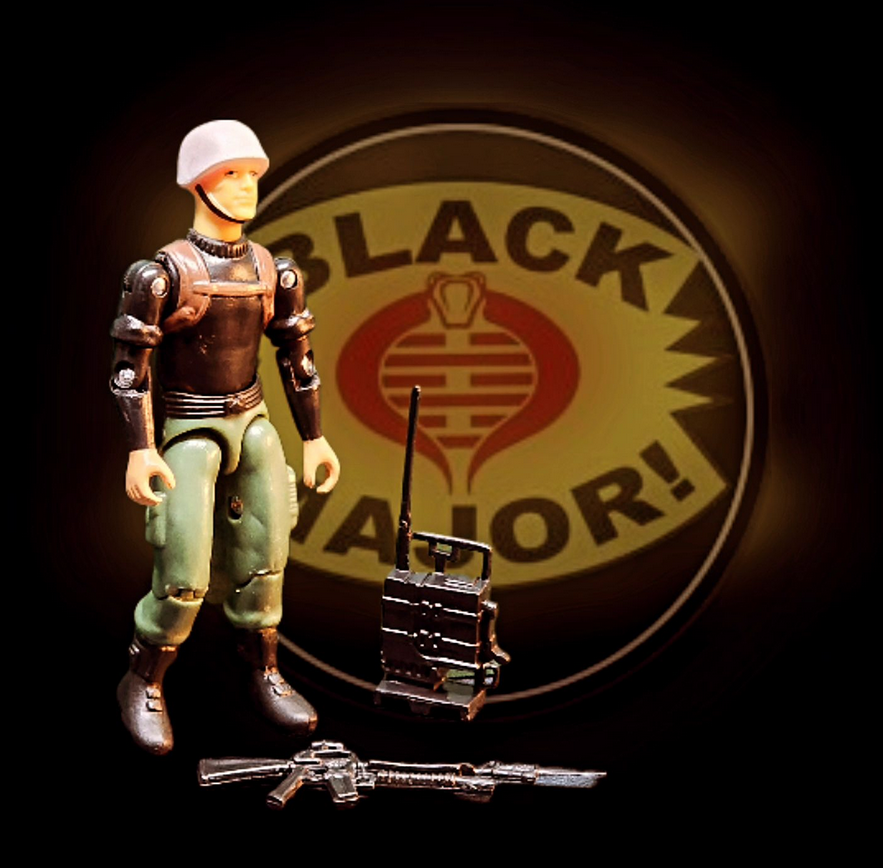 Black Major, Night Ops

#blackmajor #blackmajortoys #gijoe #gijoecommunity #gijoetoys #actionfigures #arah #oring #ogtoys #og13 #repost #toycommunity @blackmajor #armybuilder #toys #vintagetoys #80stoys #majorverse