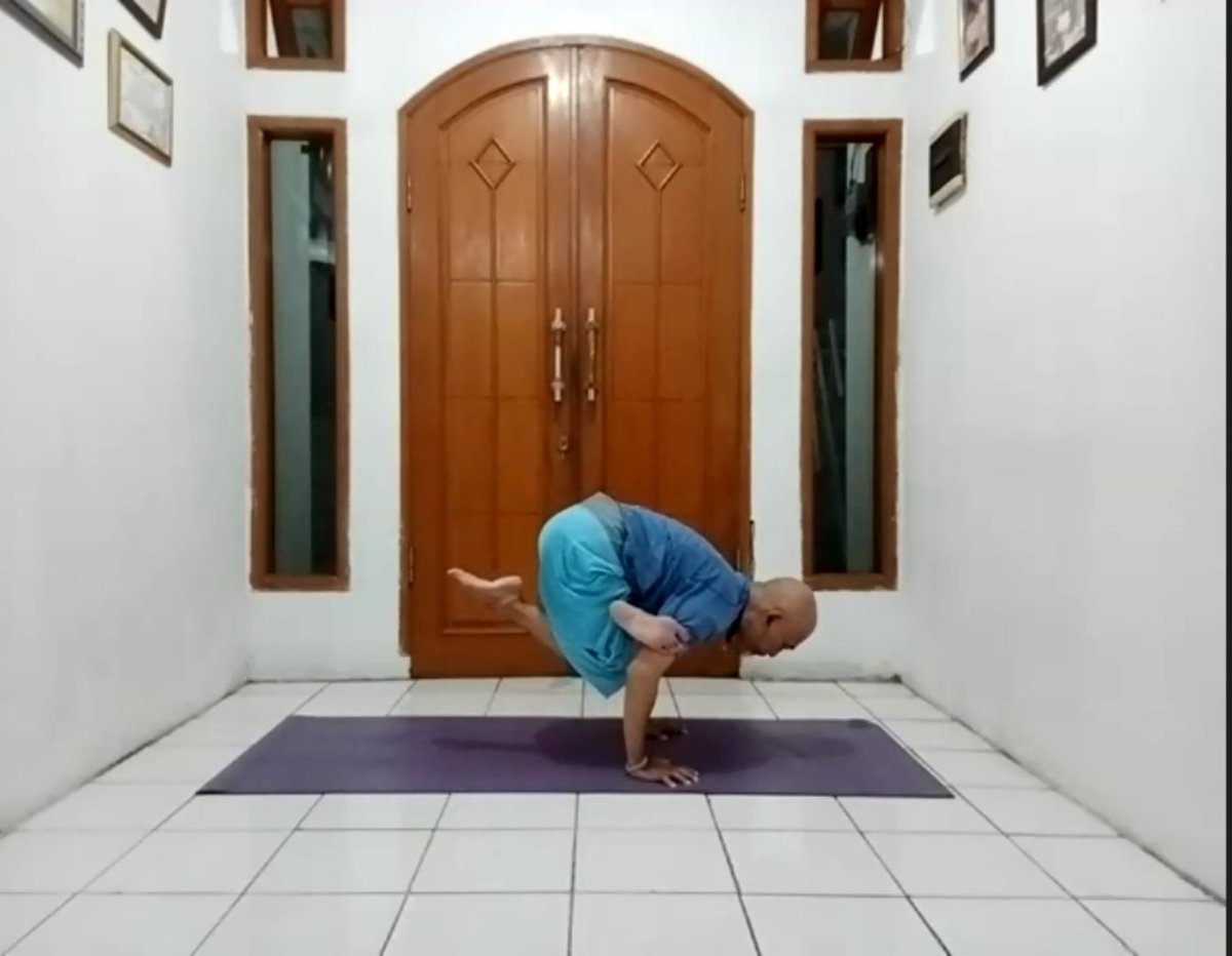 doyogasemmy's tweet image. Yoga Private Class with Semmy 

#privateclass #yogaprivate #privateteacher #privateoneonone #yogateacher #guruprivatyoga #guruyoga #guruprivatkerumah #guruyogakerumah