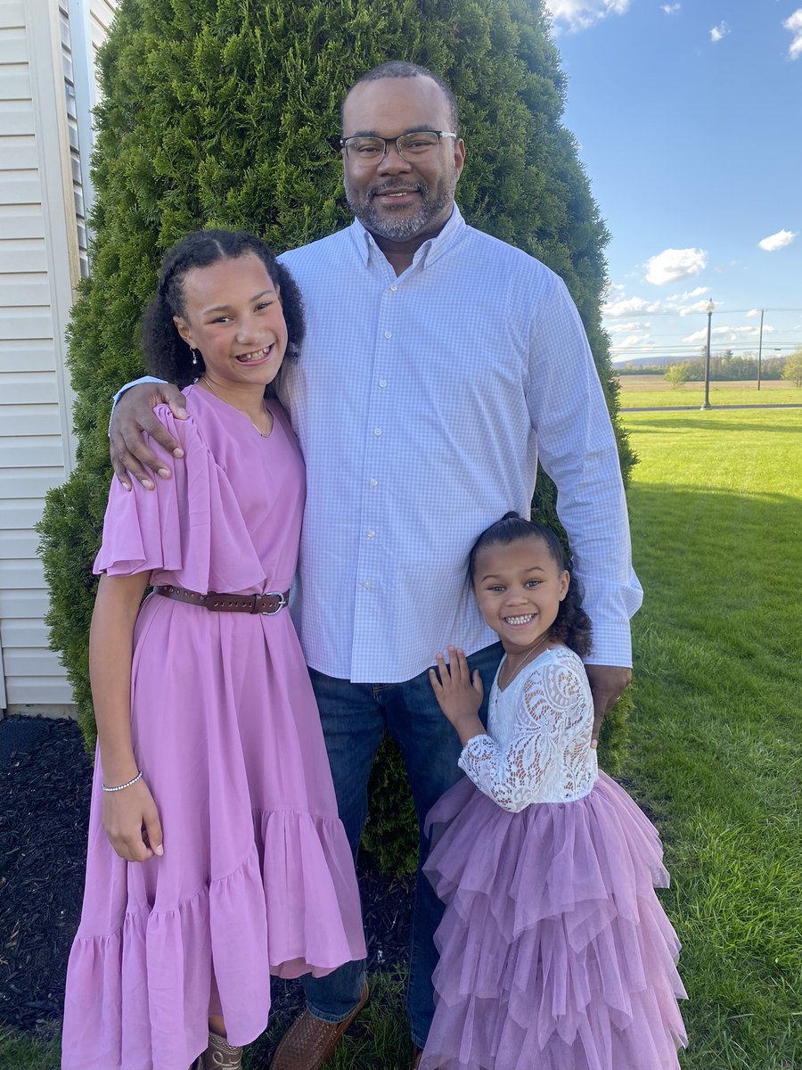 Me and my dates #DaddyDaughterDance