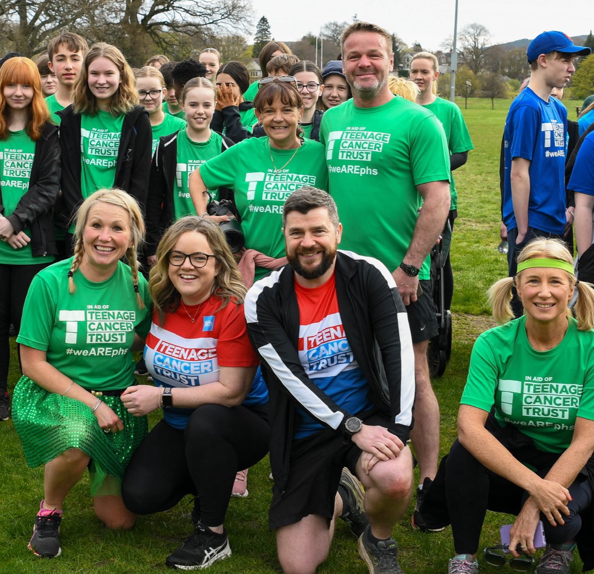 PHS Interhouse tweet media