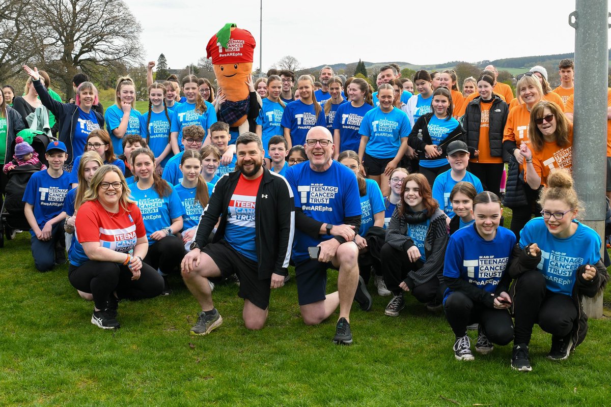 PHS Interhouse tweet media