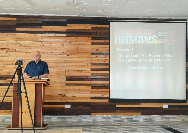 Gary Brady tweet media