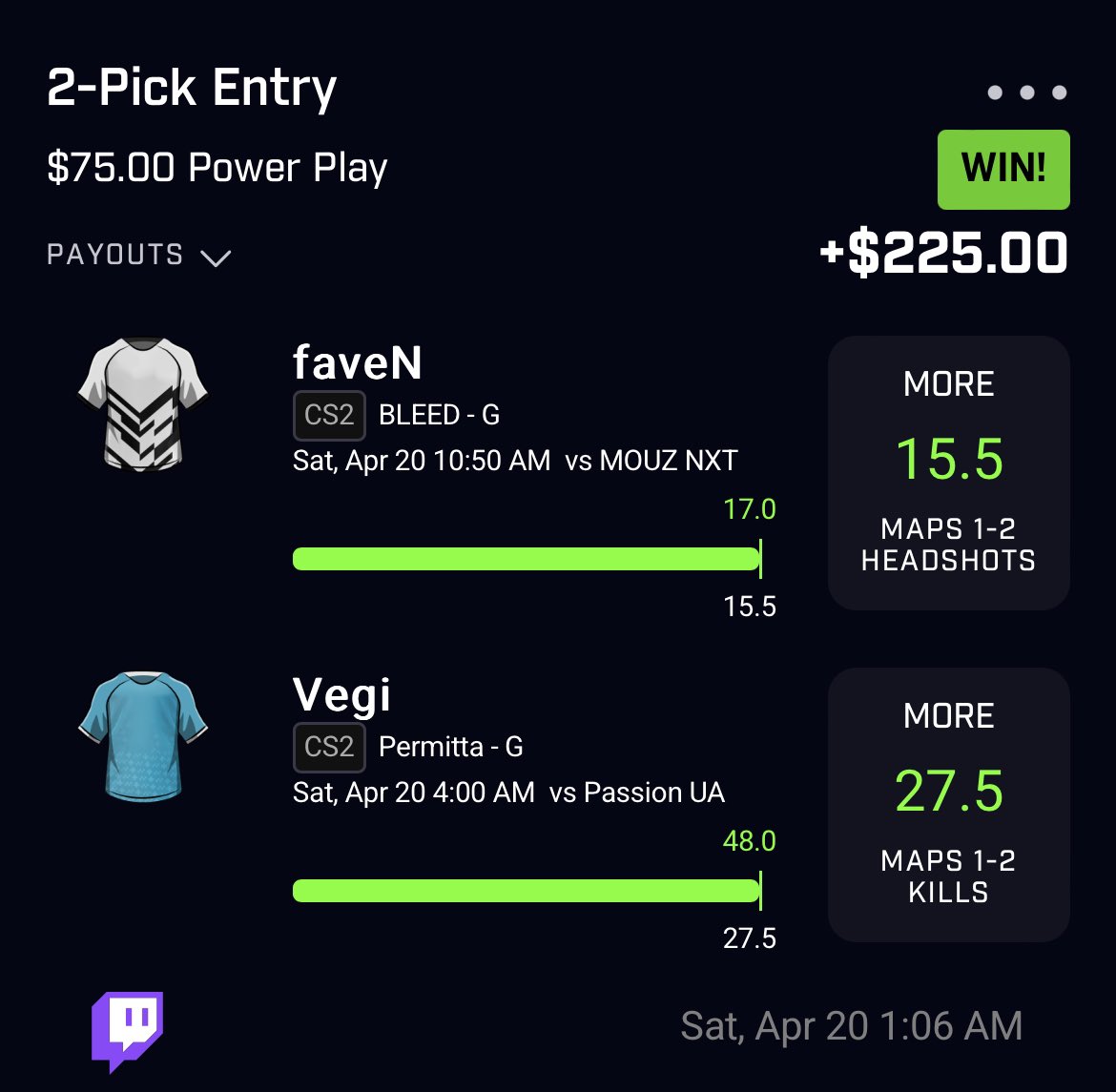 ClintJavion's tweet photo. Easy Locked in below ⬇️ ⬇️⬇️

https://t.co/wiMyijupbT

#PrizePicks | #PrizePicksNBA | #GamblingX | #NBA    | #PropBets | #NBATwitter | #PlayerProps | #DFS https://t.co/vavIR9YUOi
