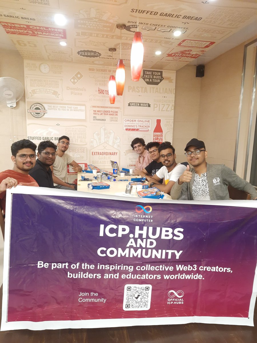 crewspheresrm's tweet image. Crewspheresrmist Campus Night was a BLAST!  Huge shoutout to everyone who came out, the energy was electric! ⚡️Can&apos;t wait for the next one!, it was a night to remember.  Already counting down the days until the next one! #CampusNight #MakingConnection @icphub_IN #ICP @Pawank795
