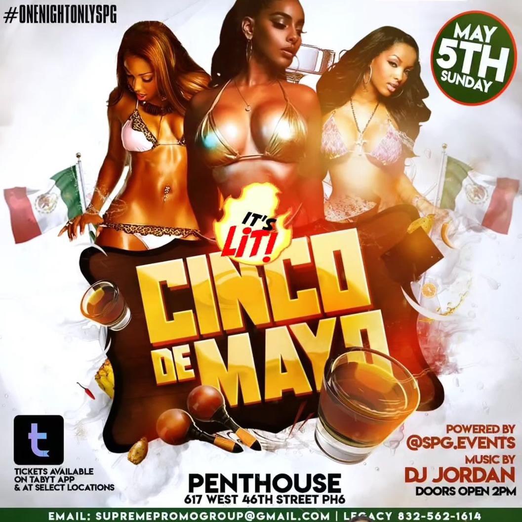 Harlem Knight tweet media